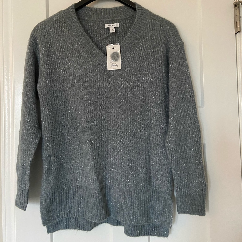 Nine West Small sweater